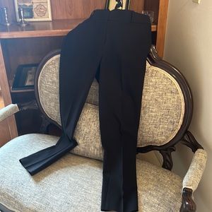 Loft Marissa Skinny tall ankle pants